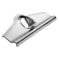 1962 - 1981 GM Battery Clamp - Stainless Steel