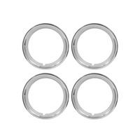 1967 Mustang Beauty Ring (Original Style Ring) - Set of 4