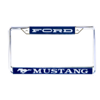 1964-73 Mustang License Plate Frame