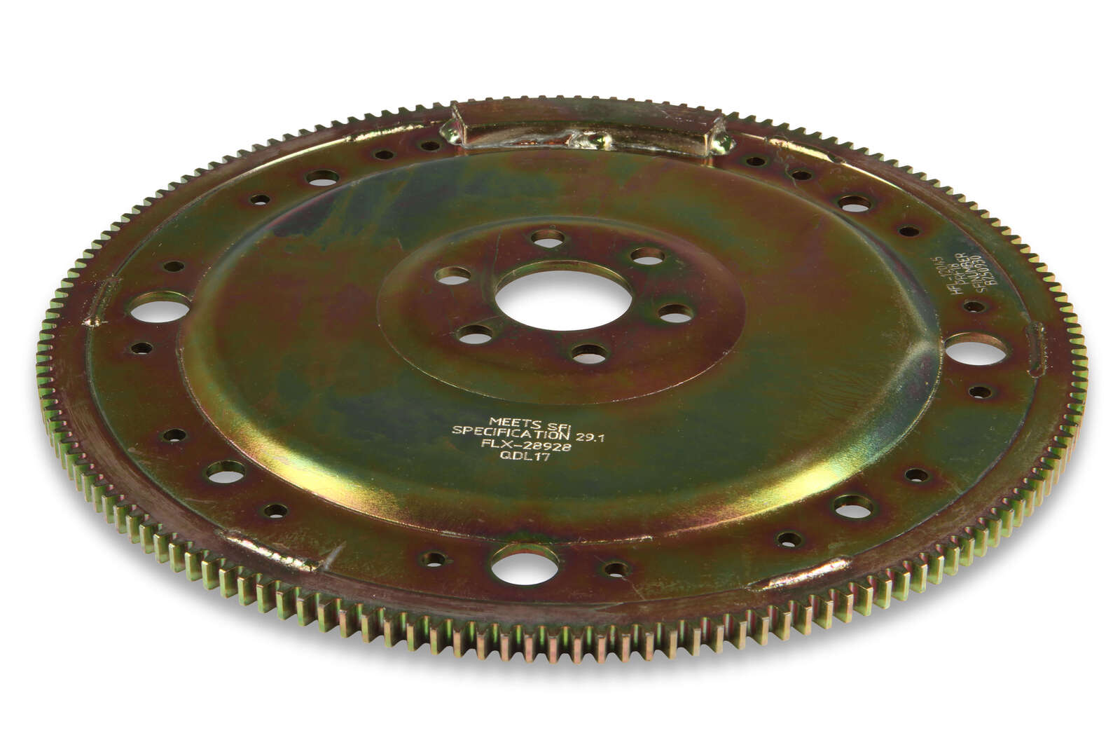 Hays 12045 Hays Heavy Duty Flexplate 157tooth External 28 oz