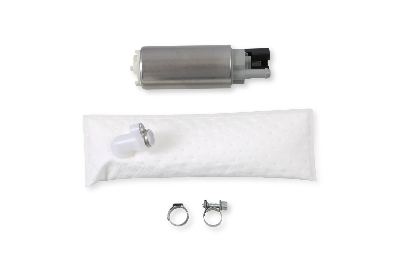 Car Pump Module Holley 12-391 Holley Muscle Car Pump Module Upgrade Kit - 350 LPH