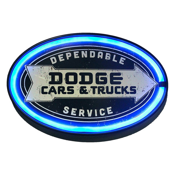 SOTTProducts 158XXX LED Rope Bar Sign