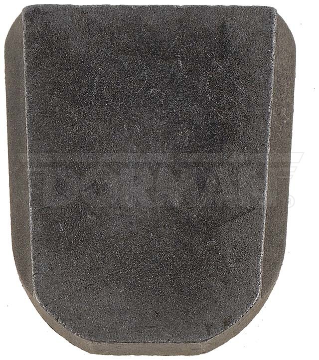 Scott Rear Bracket Scott Drake C9AZ-17698-A 1970 - 1979 Mustang Rear View Mirror Mounting ...