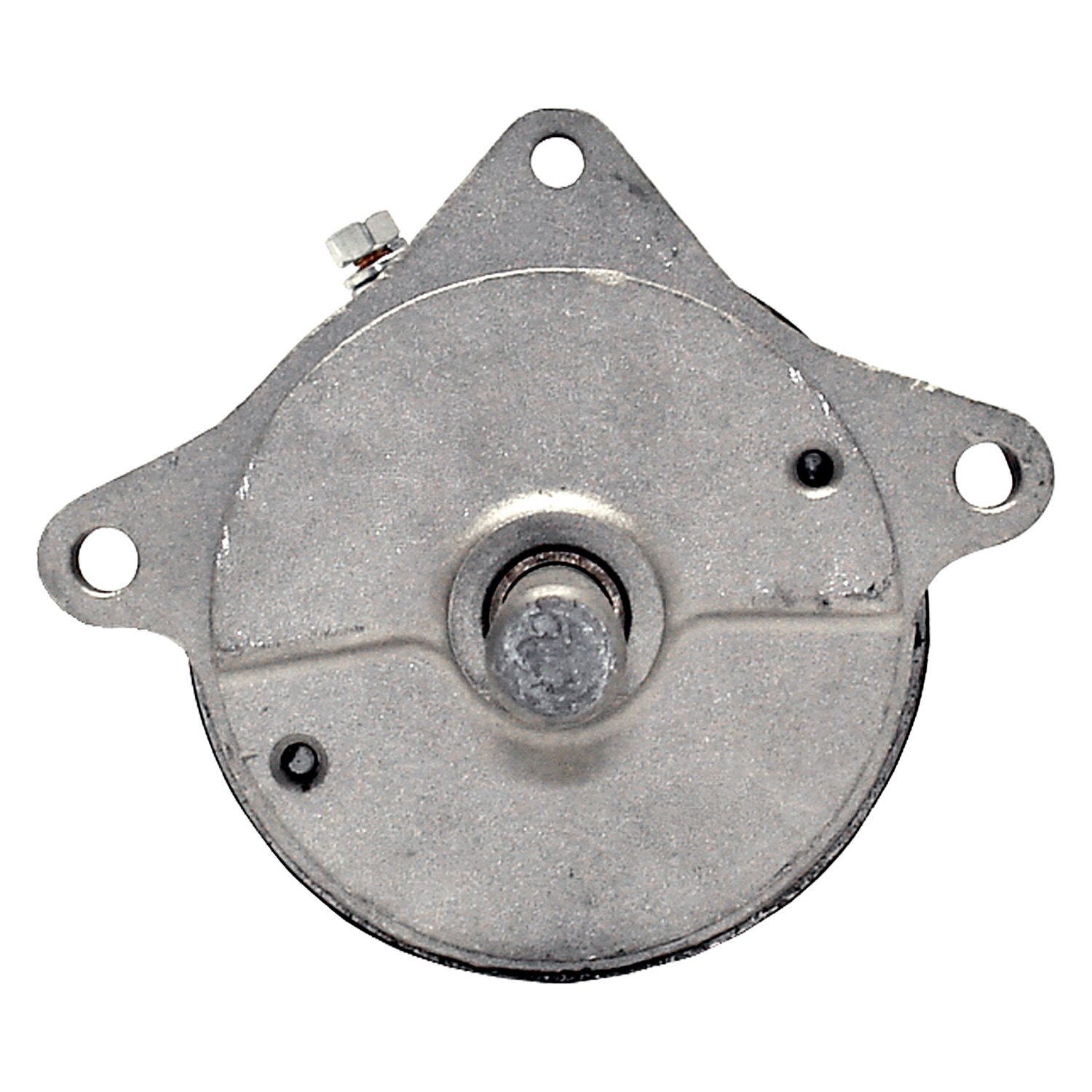 Ford Hi Torque Mini Starter Motor 2.4hp Auto & Manual Trans 260 289 302