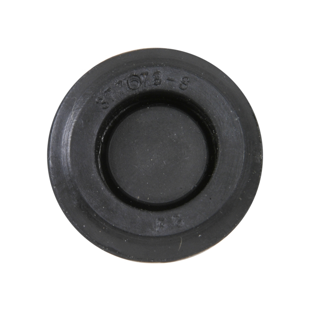 Scott Drake 377678S2 1964 1968 Mustang Firewall Heater Hose Plugs