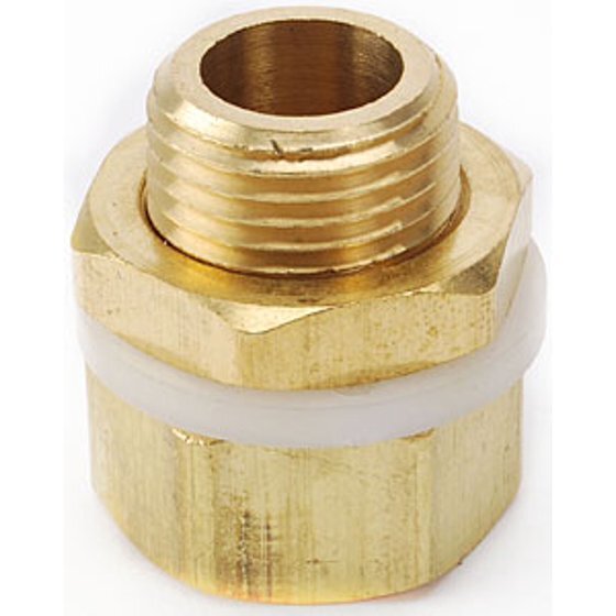 Ford C4 Case Fill to Pan Fill Dipstick Conversion Kit (C10 Style)