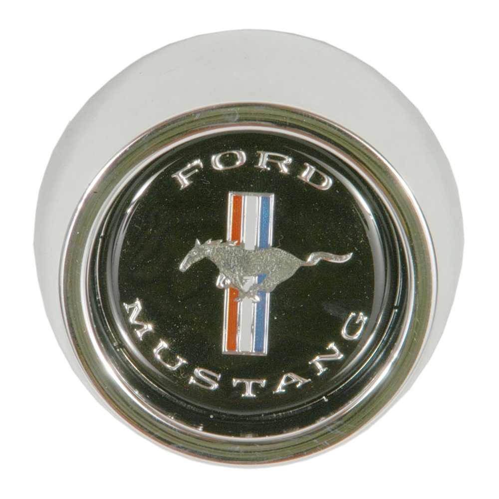 Grant 5847 Grant Steering Wheel Repacement Horn Button for 966 963