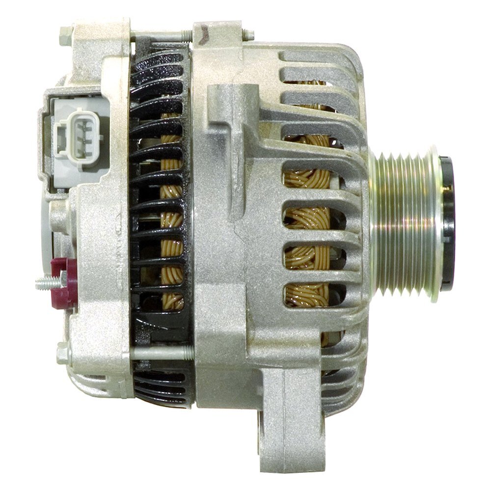 Ford 4G Alternator 130a Falcon Explorer F250 F350