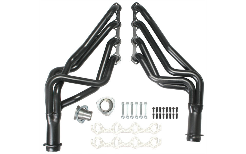 Hedman Hedders 88300 1964 1973 Ford Mustang Headers 260 289 302 351w