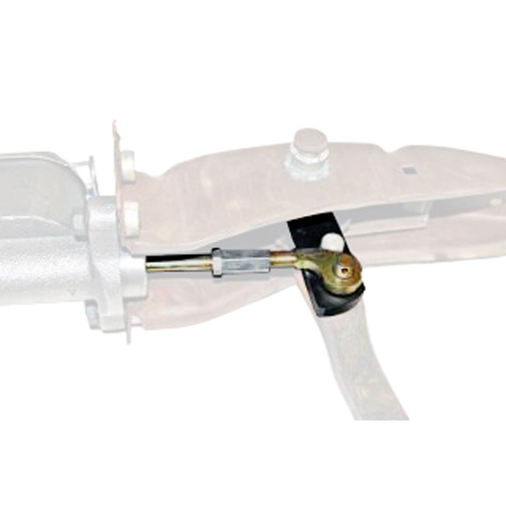 Adjustable Manual Disc Brake Push Rod Set