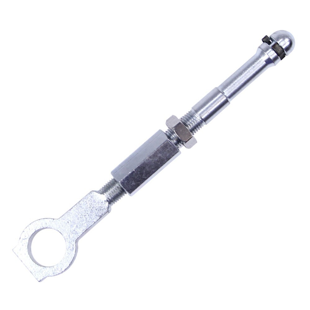 Adjustable Brake Push Rod