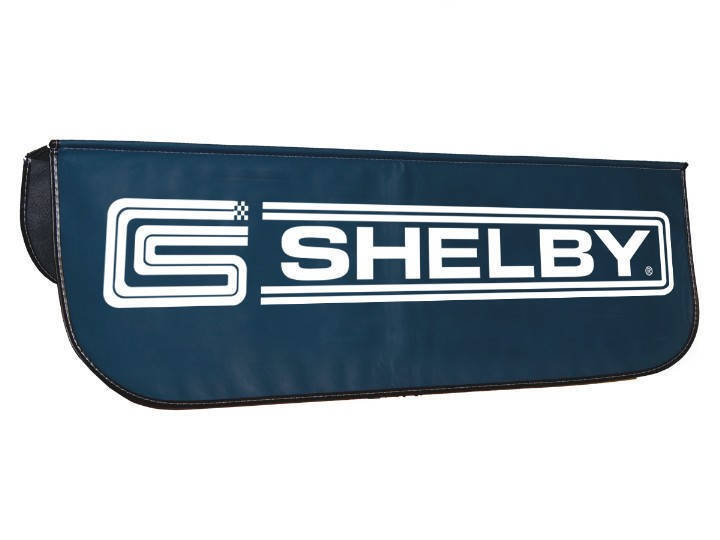 Scott Drake ACC300SHELBY 1964 2018 Shelby Mustang Fender Cover