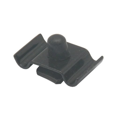 BCLR XR XF Falcon Fuel Brake & Clutch Pipe Retainer Clip