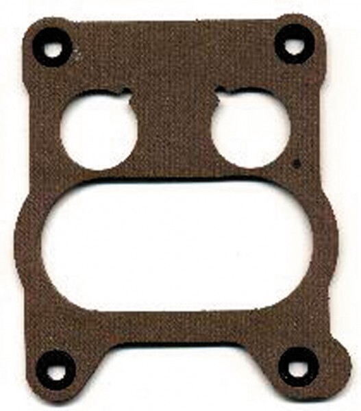 GM Quadrajet Rochester Carburetor Base Gasket