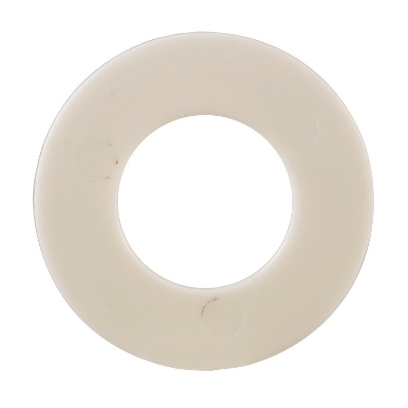 Window Backing Plate Daniel Carpenter C3AZ-6223370 1964 - 1965 Mustang Door & Window Handle ...