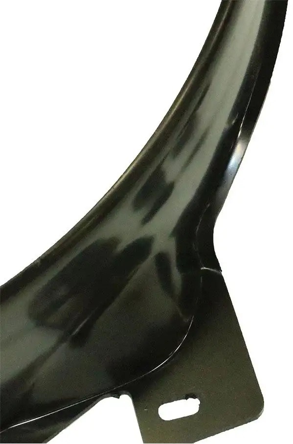 Scott Drake C3DZ81463 1964 1966 Mustang Performance Fan Shroud