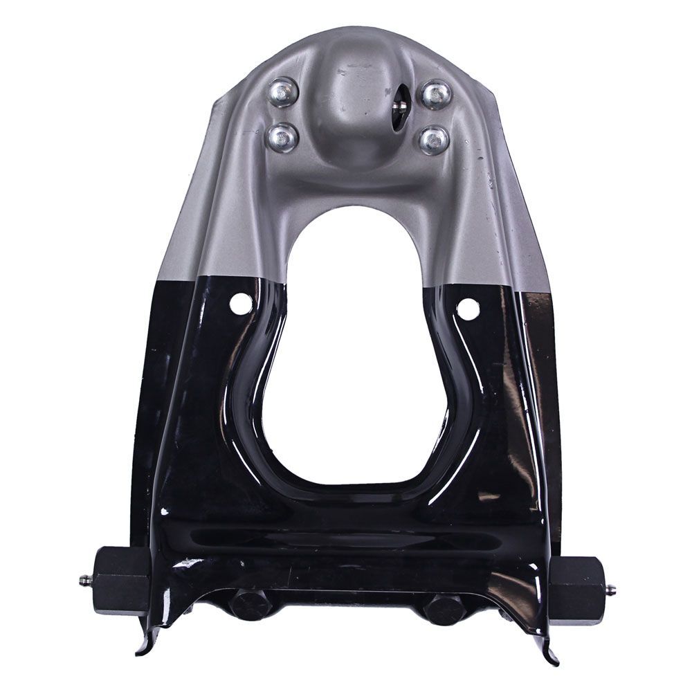 1964 1966 Mustang Upper Control Arm (Black/Grey) Scott Drake