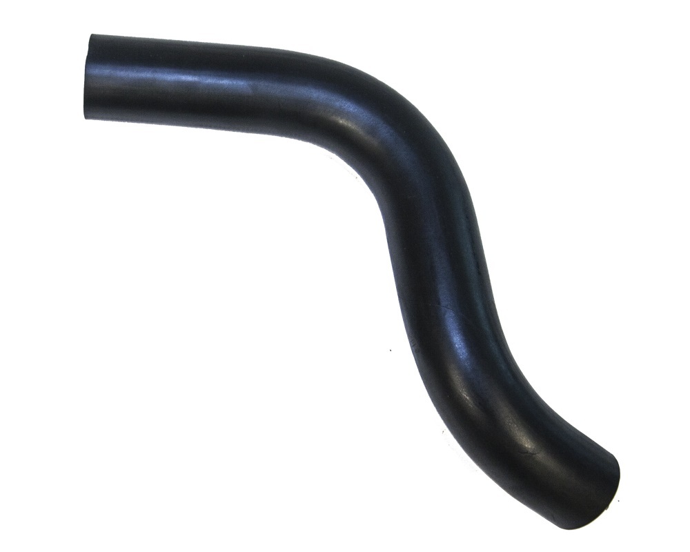 Custom Mustangs C4ZE8260 1964 1968 Mustang 289 302 V8 Radiator Top Hose
