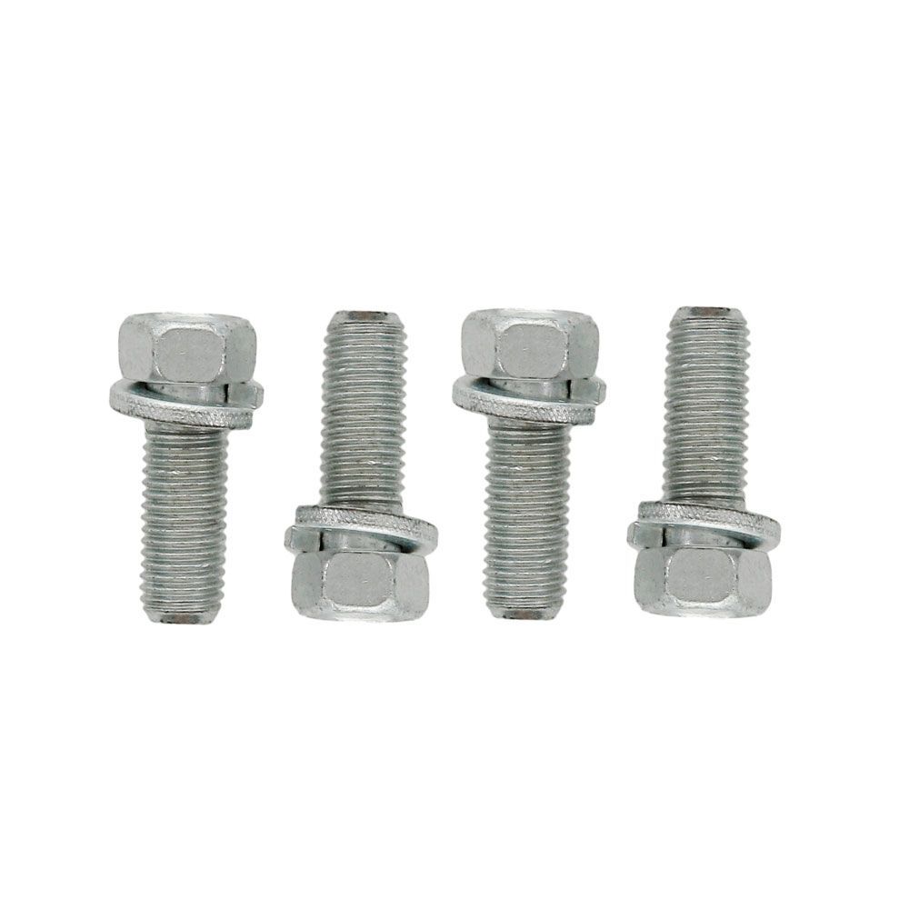 1966 1973 Mustang Clutch Fan Bolt Set