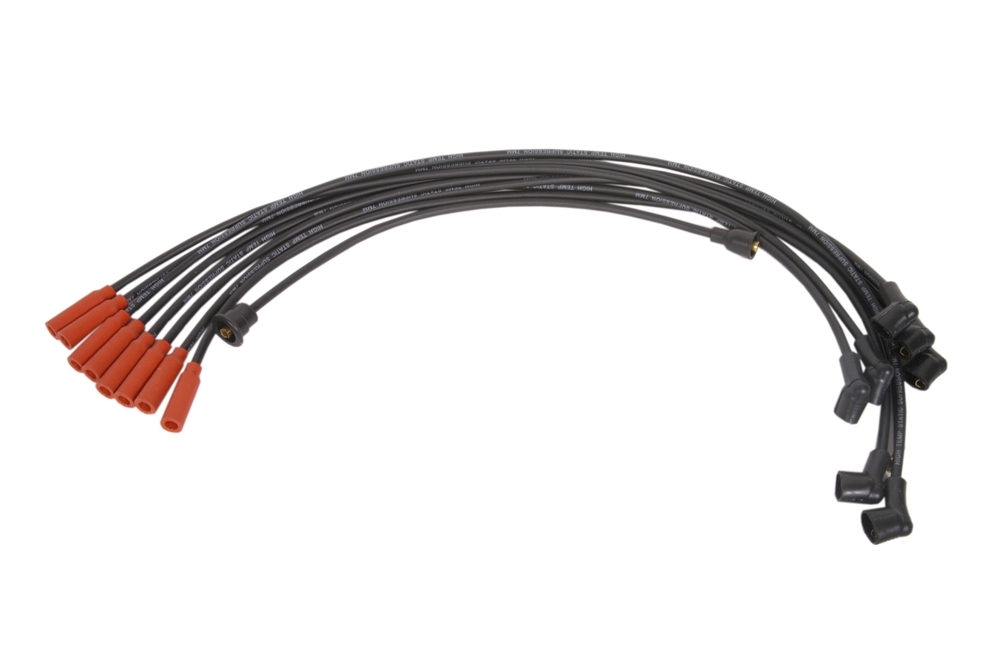 Scott Drake C5OZ12259BMC 1964 1973 Mustang Motorcraft Spark Plug