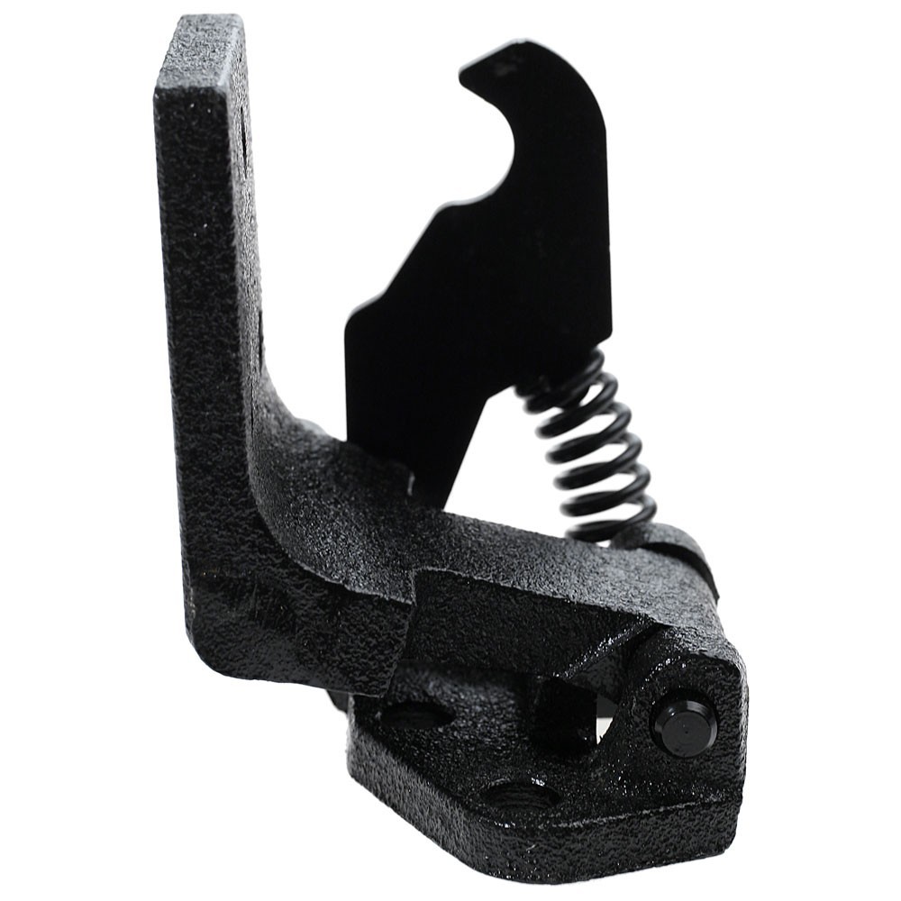 Mustang Upper and Lower Door Hinge Repair Kit 1964-1966