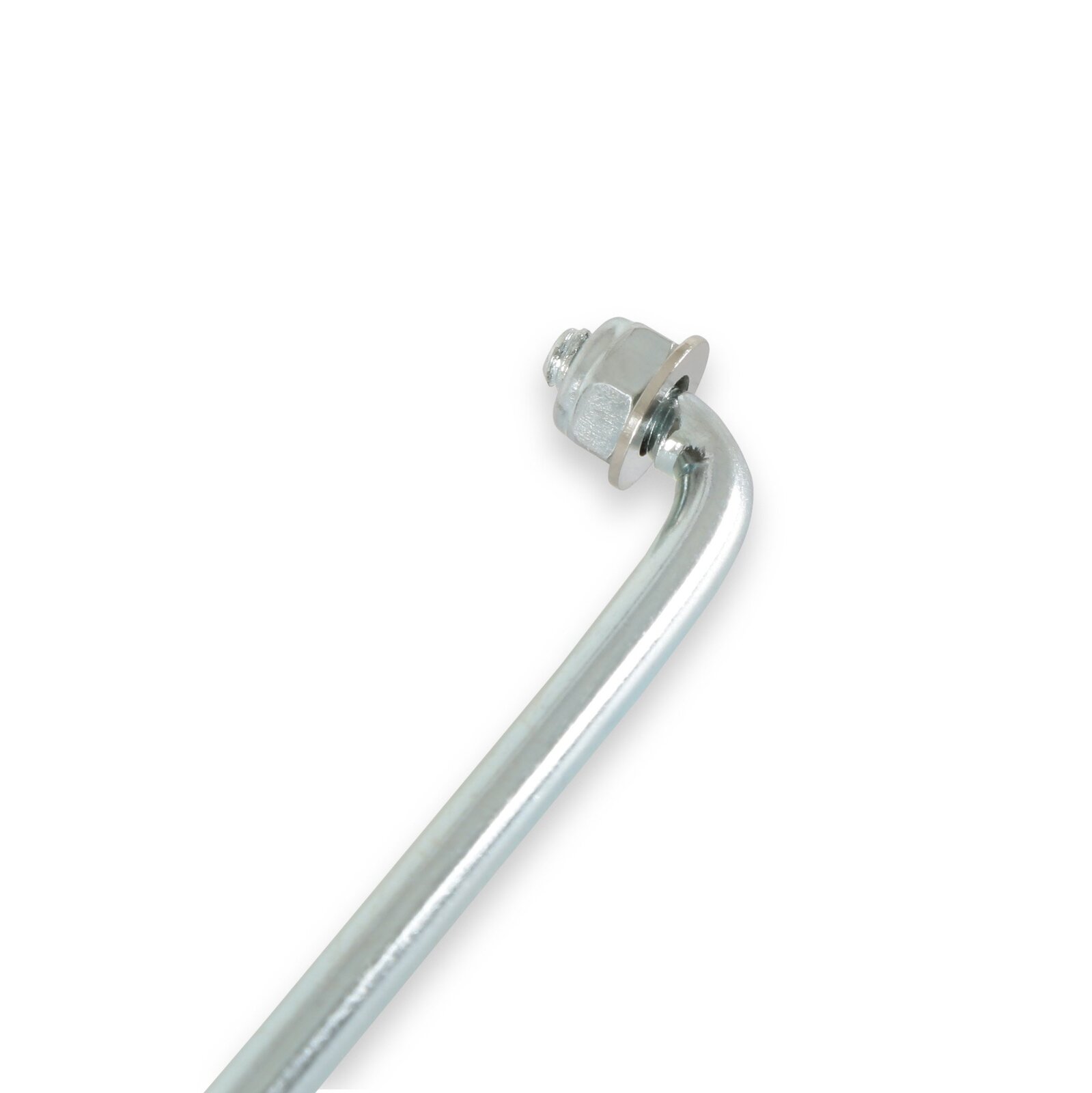 Scott Drake C5ZZ9A702BL 1964 1968 Mustang V8 Billet Adjustable