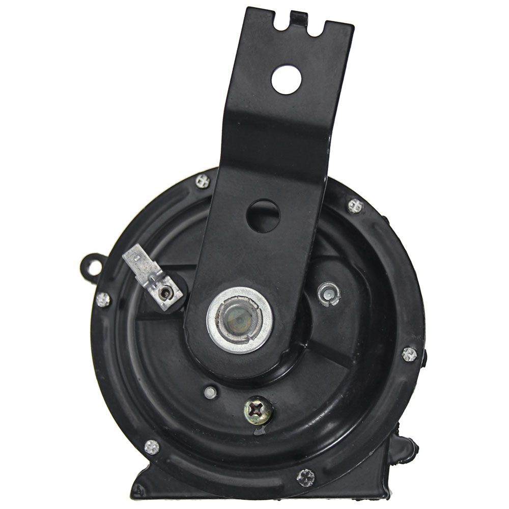 Scott Drake C7ZZ13832H 1967 1968 & 1971 1973 Mustang High Pitch