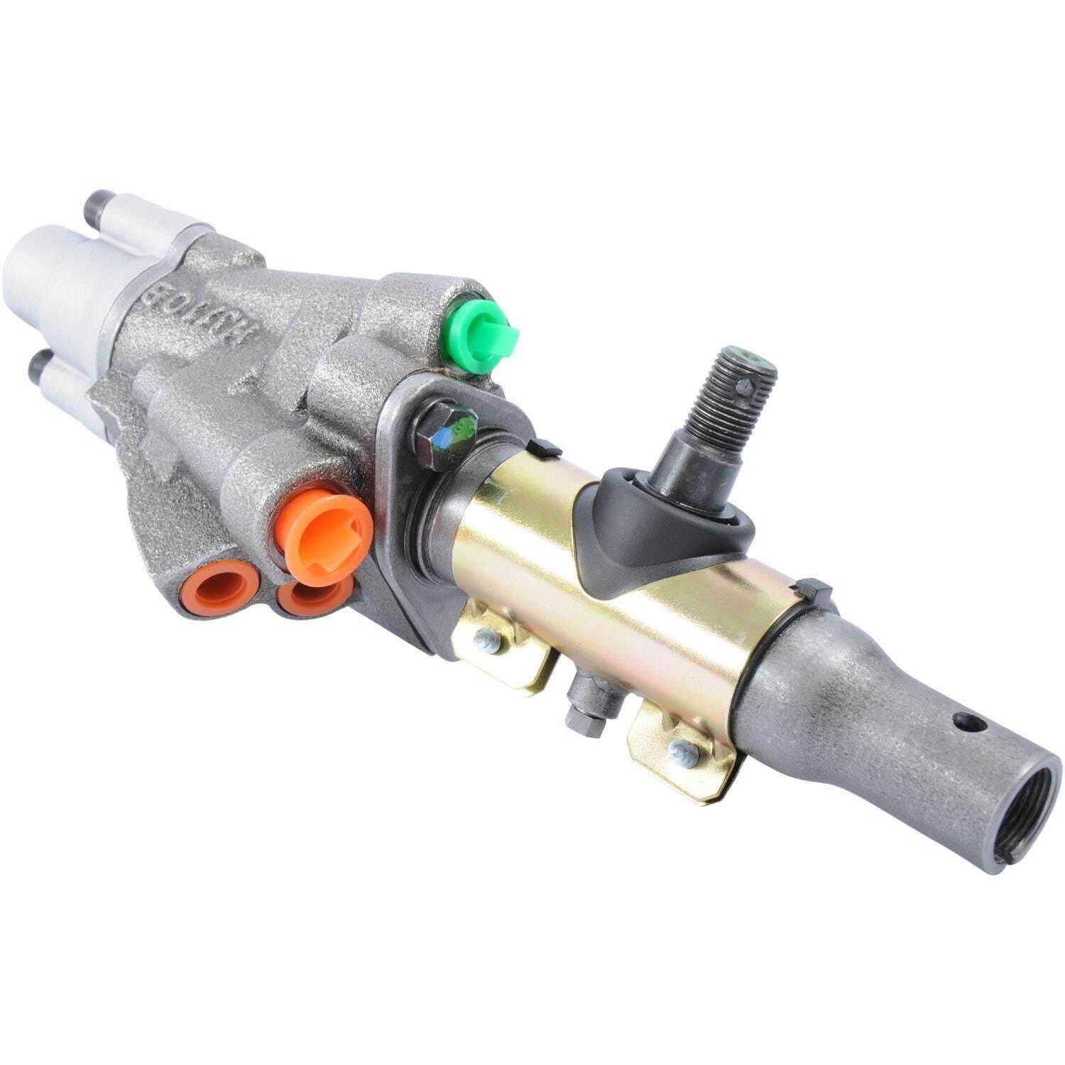 Power Steering For 1967 Mustang