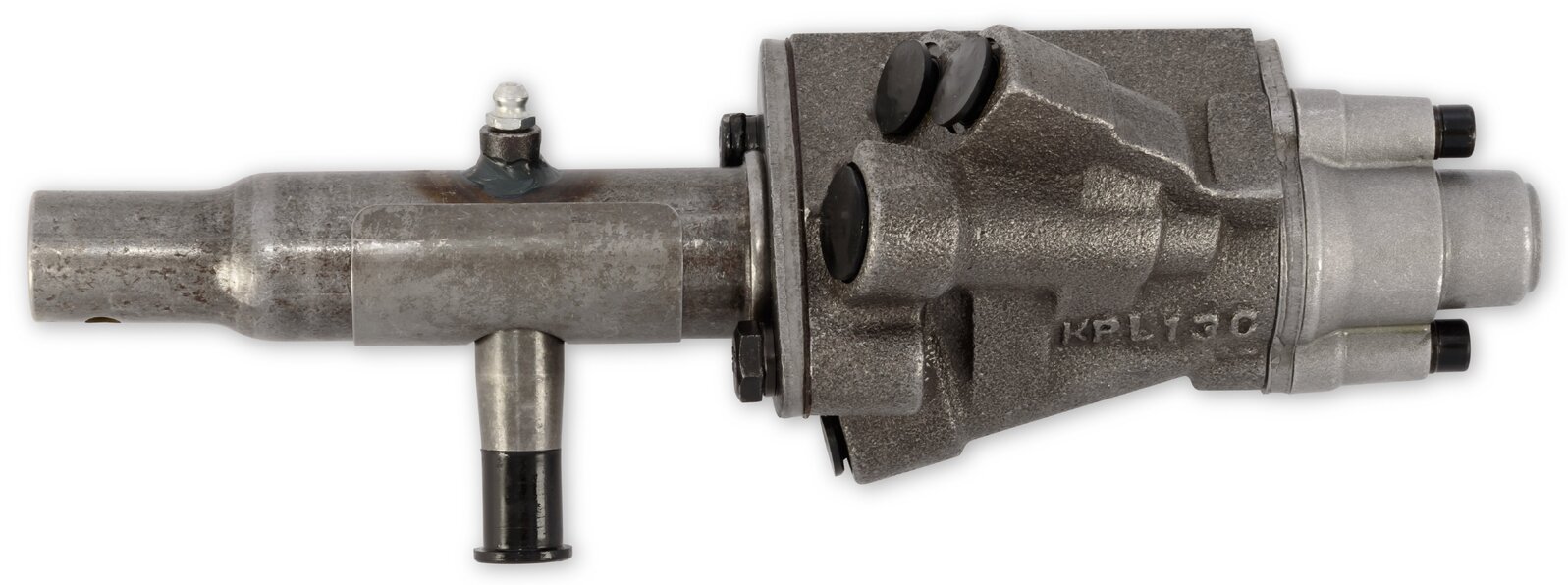 67 Mustang Power Steering Control Valve