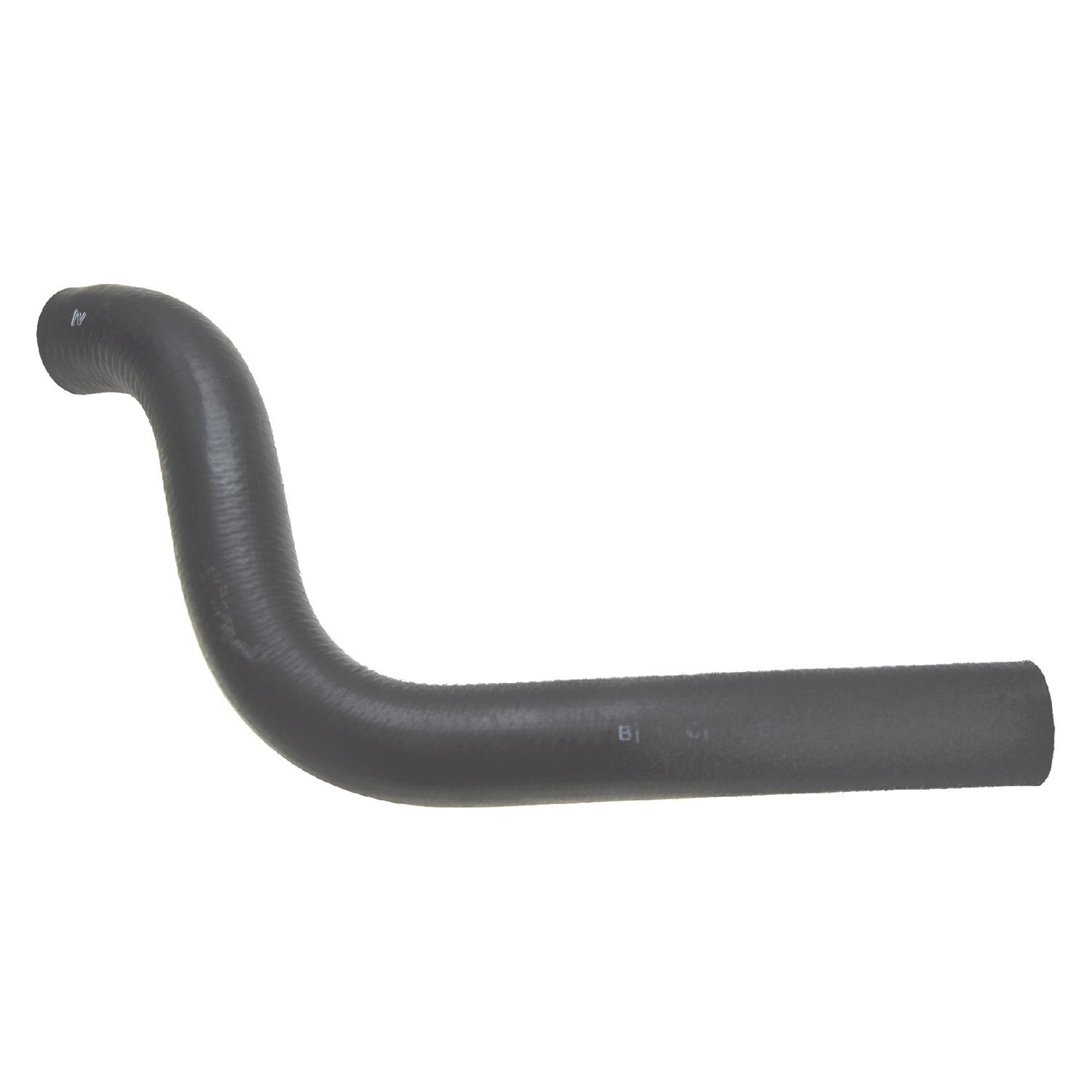 C9ZZ-8260-C 1969 - 1970 Mustang Upper Radiator Hose 302 351w with A/C ...