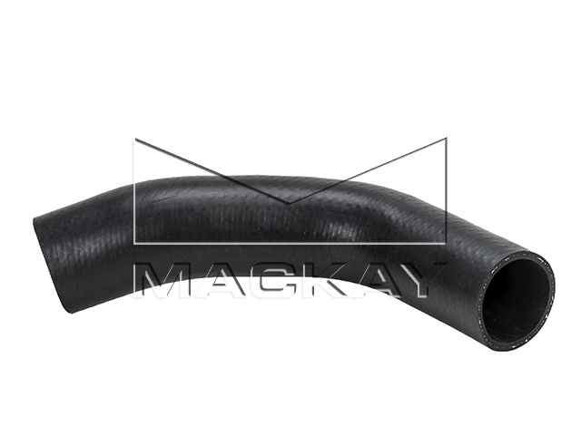 Mackay CH6105 Top Radiator Hose (Isuzu Forward/FSR450/FSR500/FSR650 ...