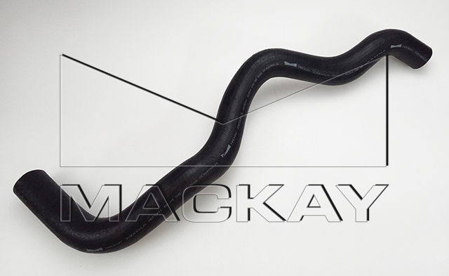 Mackay CH6207 Radiator Hose - Bottom (Ranger PX I4 Petrol)