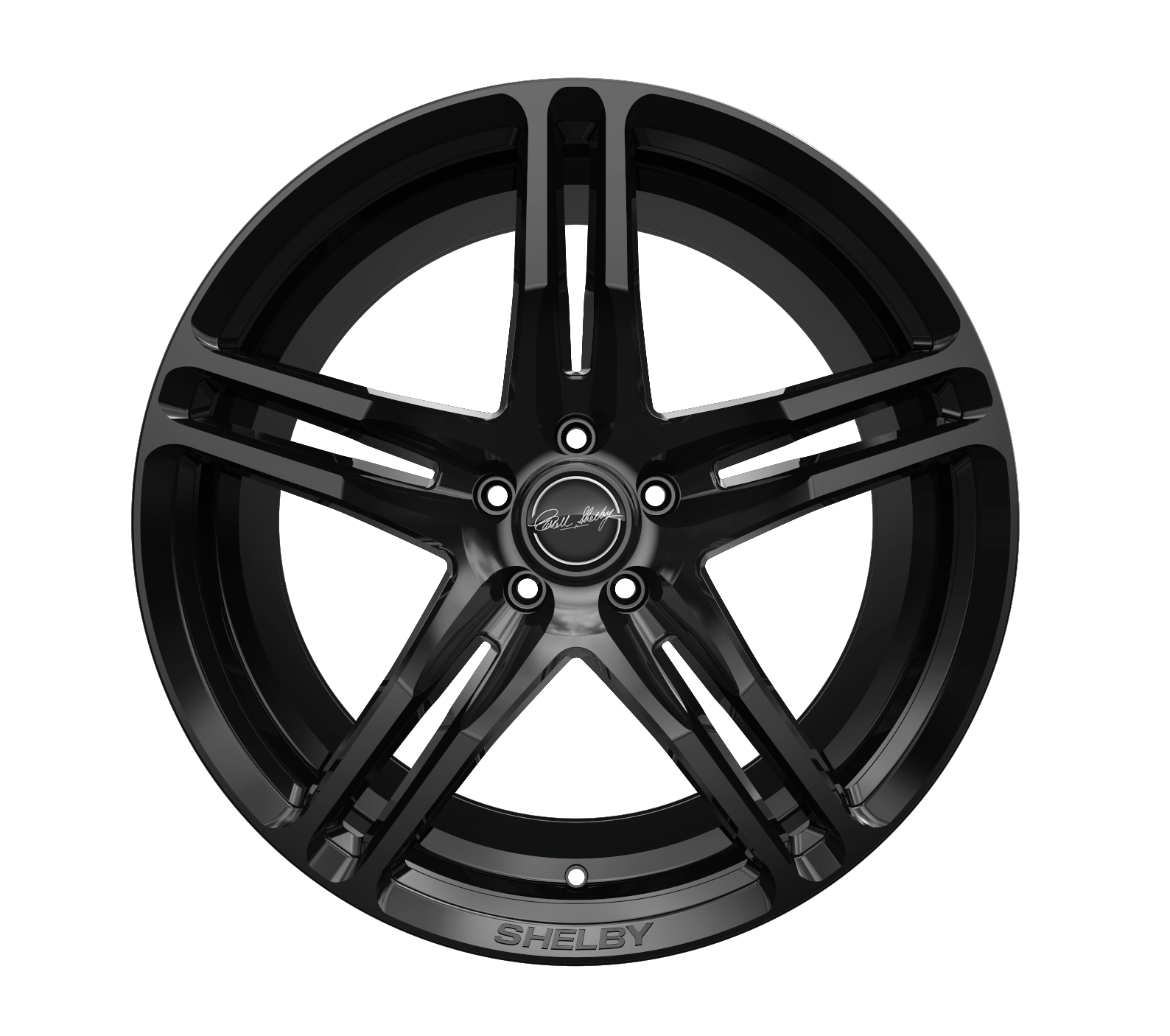 Carroll Shelby Wheel Co CS14209511XX 2005 2020 Mustang Carroll