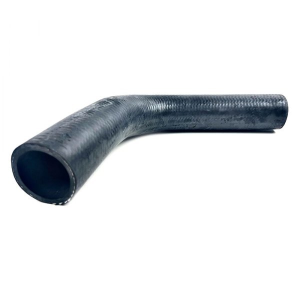 D0ZE-8B273-B 1970 Mustang Lower Radiator Hose 302 351w with A/C 24 ...