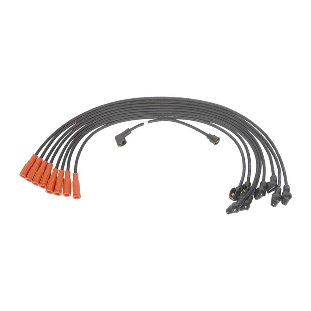 Scott Drake D0ZZ12259A XW XY Falcon ZC ZD Fairlane Spark Plug Wire Sets