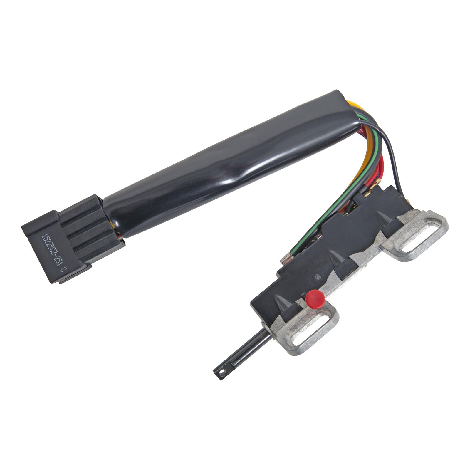 1973 Mustang Ignition Switch Assembly