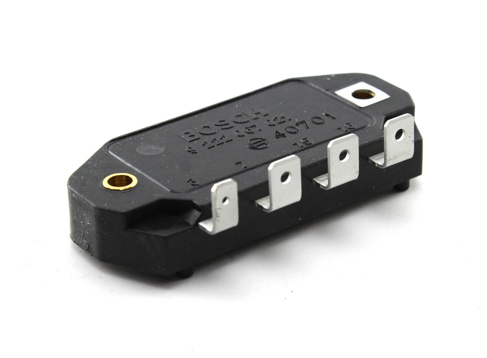 Bosch DC-Bosch Bosch Ignition Module