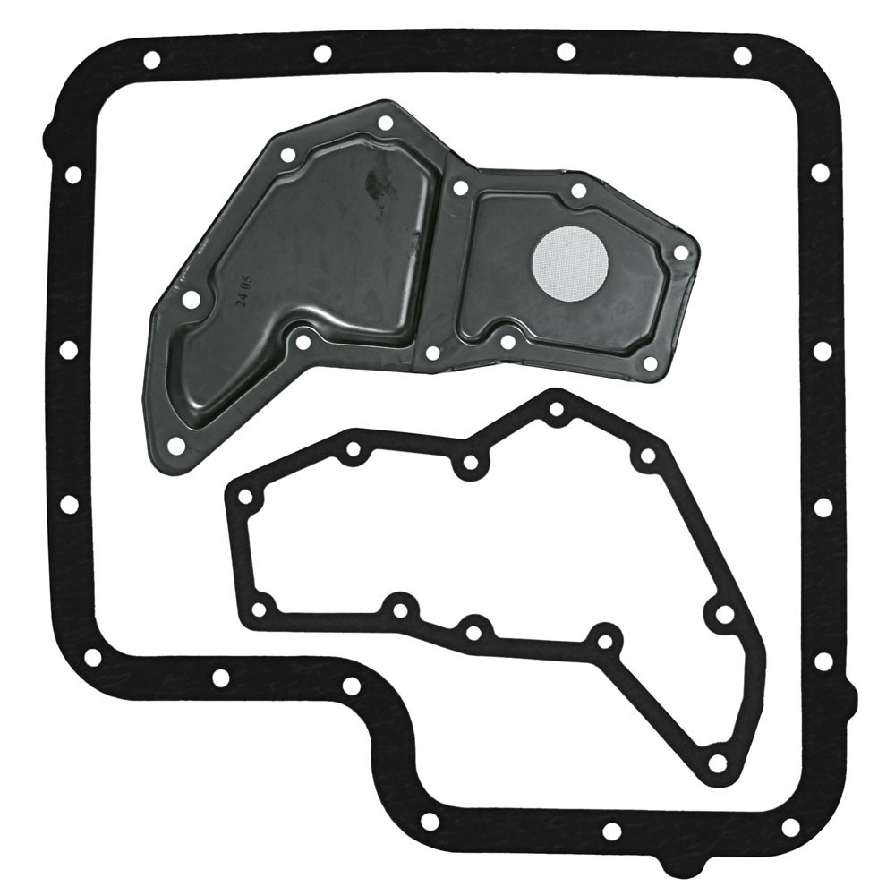 Ford Mustang Transmission Filter & Gasket (C6)