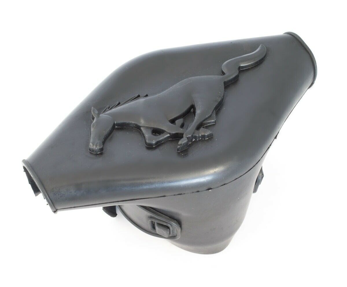 Daniel Carpenter E6ZZ12252 1986 1995 Mustang 5.0 Rubber Engine