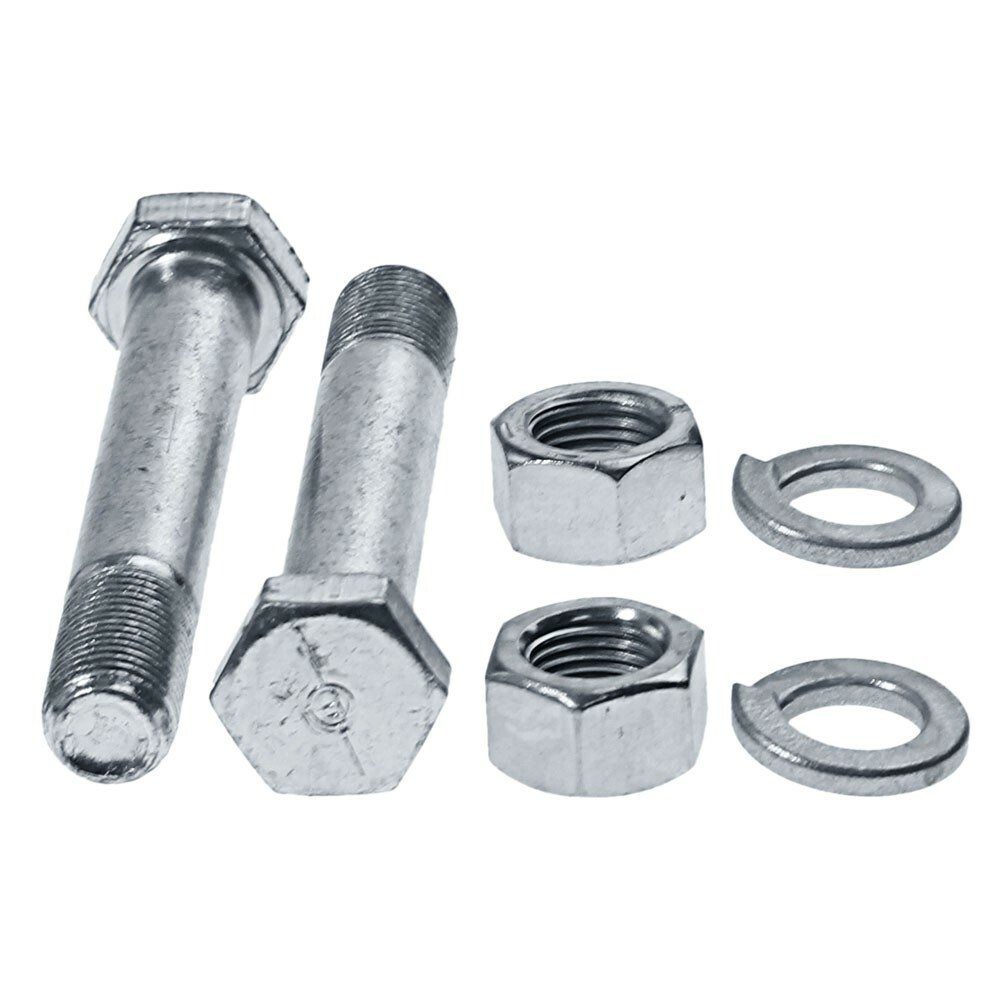 AMK F1111 1964 1966 Mustang Lower Control Arm Bolt Kit