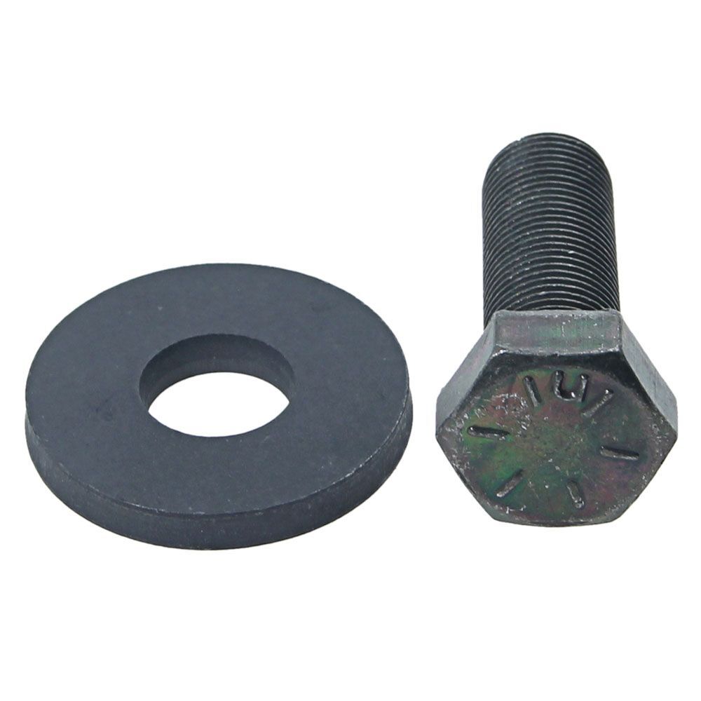 AMK F1191 1964 1973 Mustang Crank Dampner (Harmonic Balancer) Bolt Kit All V8