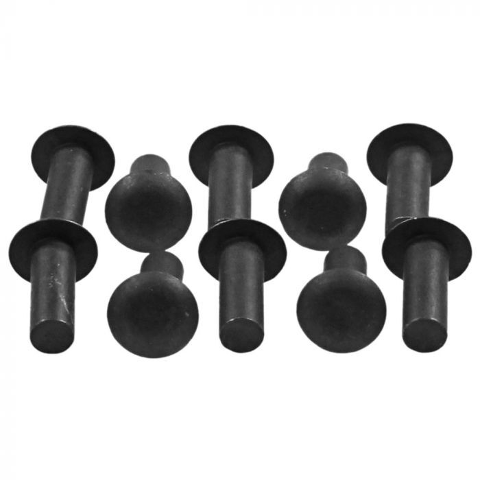 AMK Products F-1354 1964 - 1973 Mustang Upper Balljoint to Control Arm ...