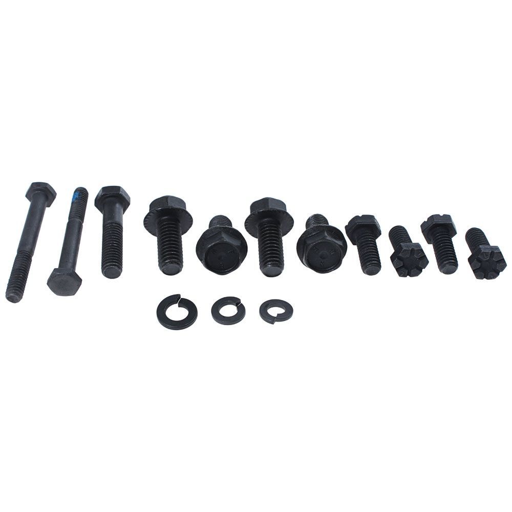 1969 1973 Mustang 250/302/351W/351C Automatic Transmission To Engine