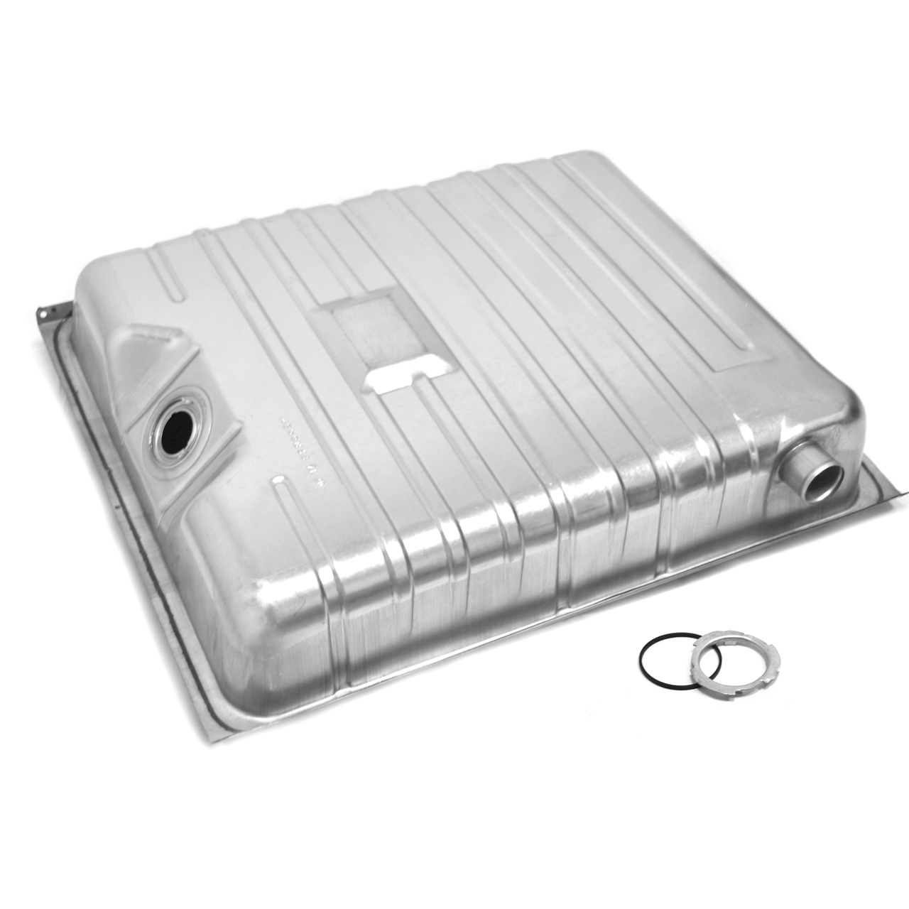1964 - 1965 Ranchero Fuel Tank w/ Drain Plug, 20G
