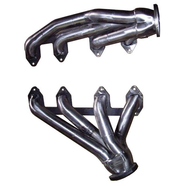 Dougs Headers FF393P Sanderson Headers 390 427 428 FE Mustang Cougar