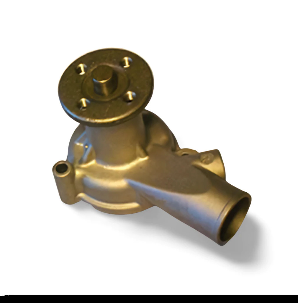 FlowKooler FK1635 FlowKooler High Performance Water Pump Ford Y Block