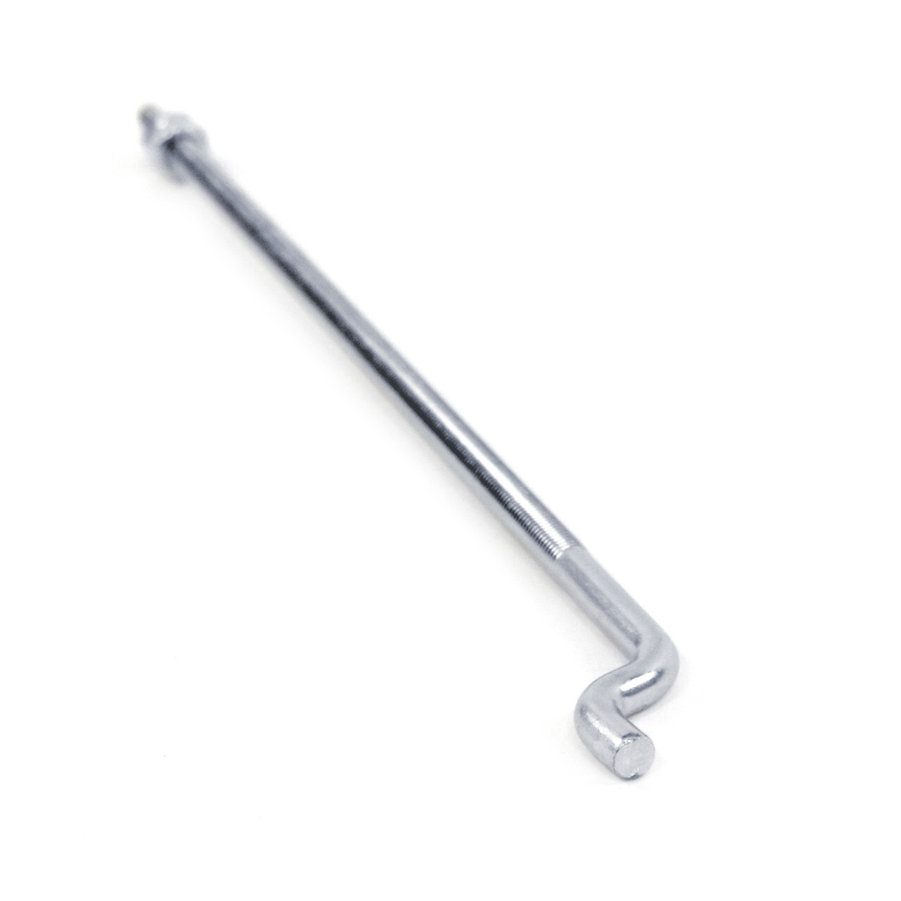 ACP FMEB005D 196473 Ford Mustang Parking Brake Equalizer Rod (12" Cut