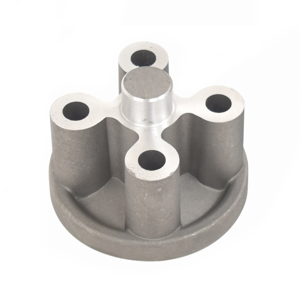 1965 1973 Ford Mustang 1.5" Aluminium Fan Spacer & Hardware Kit