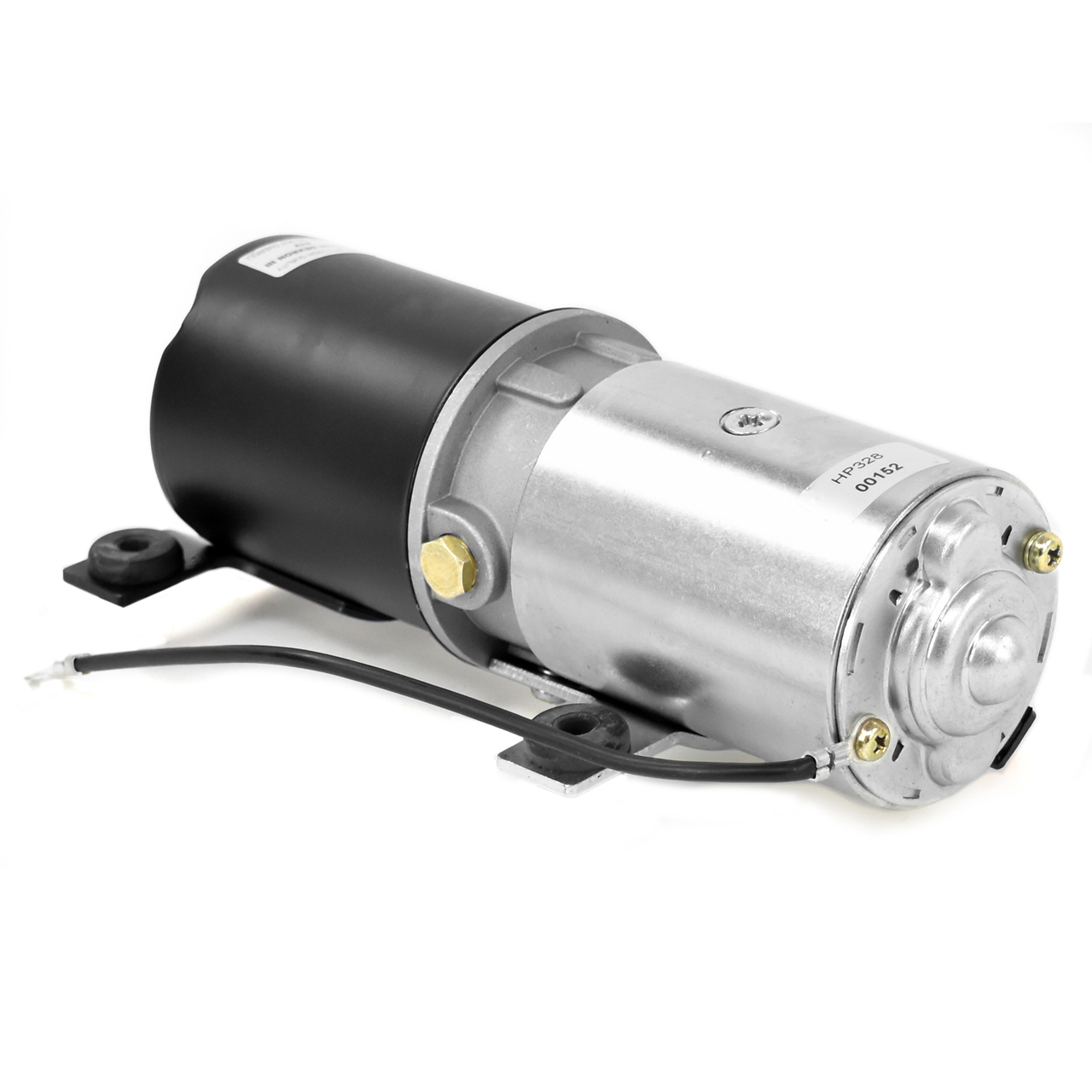 ACP FMEM001 196473 Mustang Convertible Top Motor 3 Wires