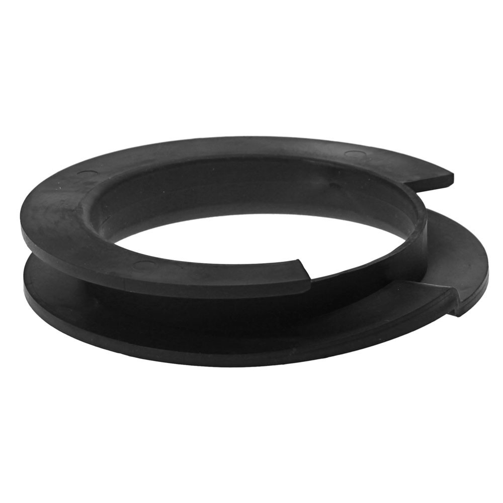 1964 1973 Mustang Upper Coil Spring Insulators Pair